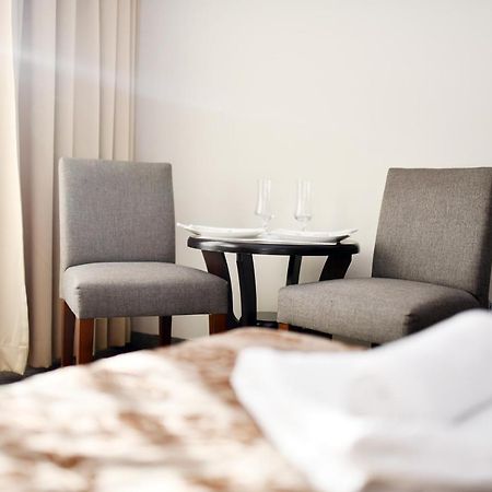 Komfortowy Apartament W Arka Medical Spa โควอบเซก ภายนอก รูปภาพ